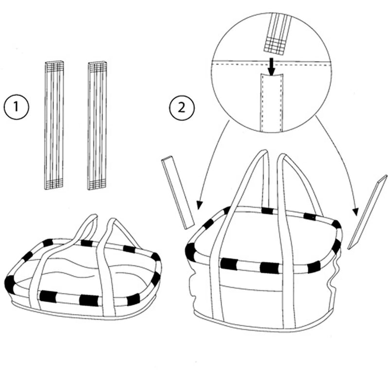 Load image into Gallery viewer, Reisenthel mand bikebasket bikebasket black klickfix
