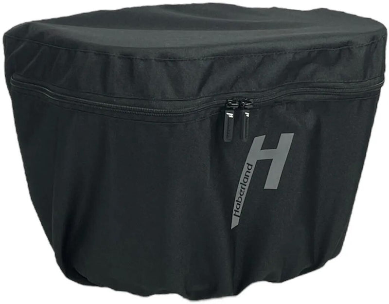 Load image into Gallery viewer, Haberland regenschutzhaube overcoat for front baskets
