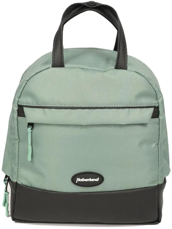 Load image into Gallery viewer, Haberland lenkertasche bella handlebar bags bella salbei
