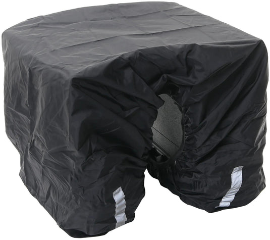 Hock regenschutzhaube rain cover for twin bag b