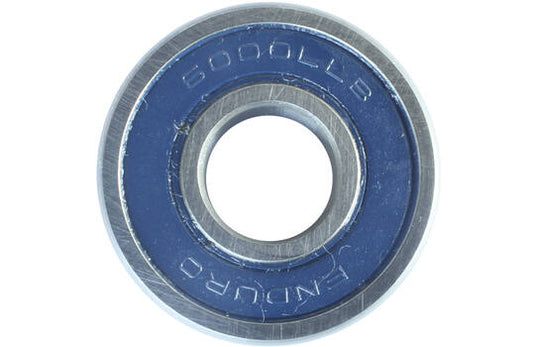 Enduro bearings 6000 llb - abec 3 (radial) - 10x26x8