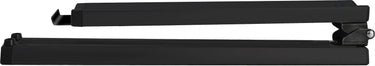 Atera auffahrschiene drive-up rail foldable
