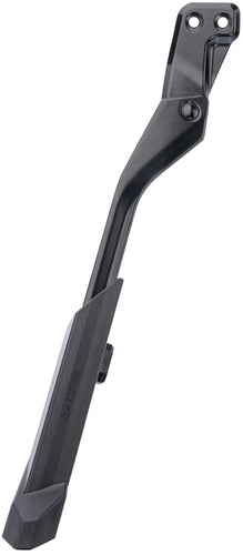 Contec achtervorkstandaard rhino back ct rear kickstand rhino 18mm 24 -29 black m6