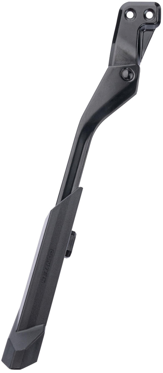 Contec achtervorkstandaard rhino back ct rear kickstand rhino 18mm 24 -29 black m6