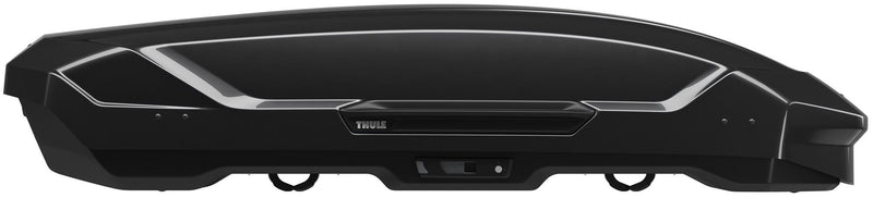 Load image into Gallery viewer, Thule dakkoffer motion xt l roof box motion xt l glossy black

