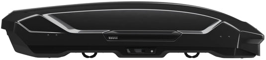 Thule dachbox motion 3 l roof box motion xt l glossy black