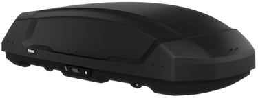 Thule dachbox force 3 m roof box force 3 m black
