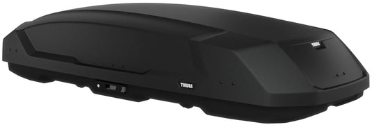 Thule dachbox force 3 xl roof box force 3 xl black
