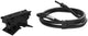 Thule kabelschloss high-grade lock cable lock high grade lock black
