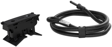 Thule kabelschloss high-grade lock cable lock high grade lock black