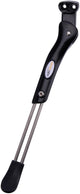 Atranvelo achtervorkstandaard stylo dv rear kickstand at.velo stylo dv 24-28 alu b