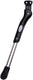 Atranvelo achtervorkstandaard stylo dv rear kickstand at.velo stylo dv 24-28 alu b