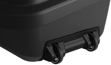 Thule transportbox santu rear box santu schw rz