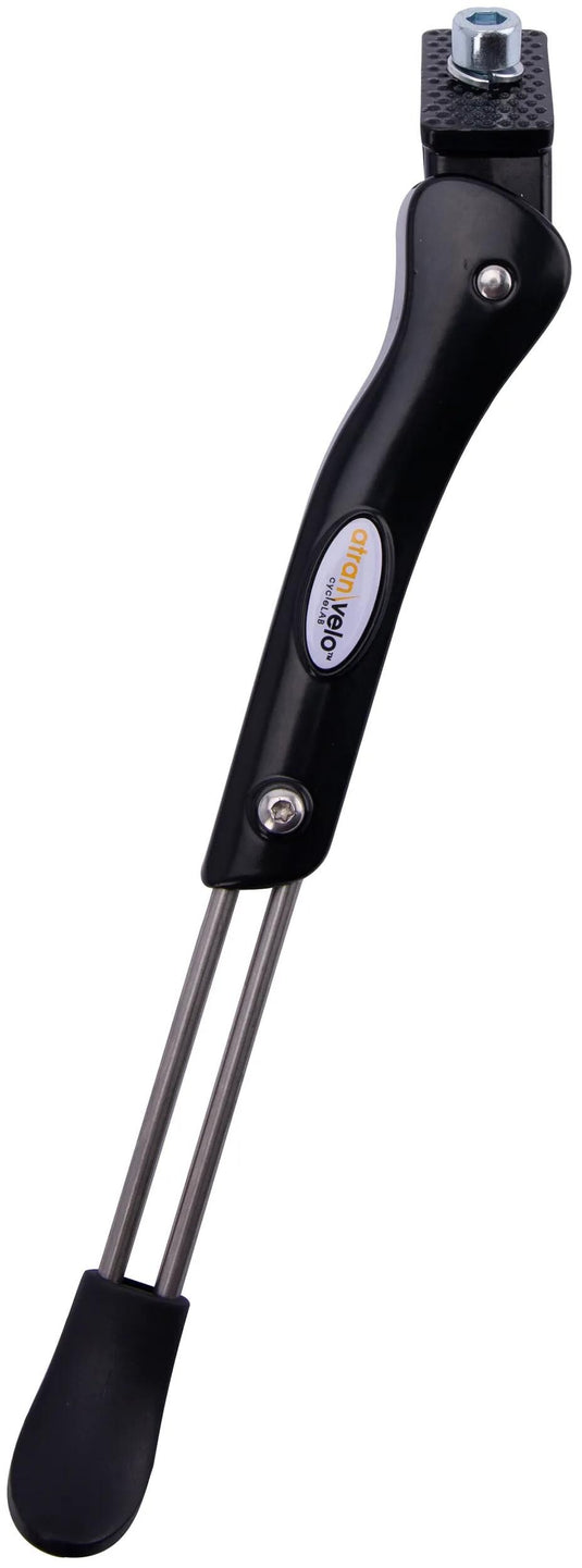Atranvelo seitenständer stylo adjustable kickstand at.velo stylo adj.24-28 b st.