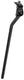 Pletscher zijstandaard esge kickstand esge 265mm black