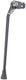 Pletscher achtervorkstandaard comp ara rear kickstand 26-28 comp ara 18mm b