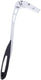 Pletscher achtervorkstandaard multi zoom rear kickstand multi zoom 26-28 sil.
