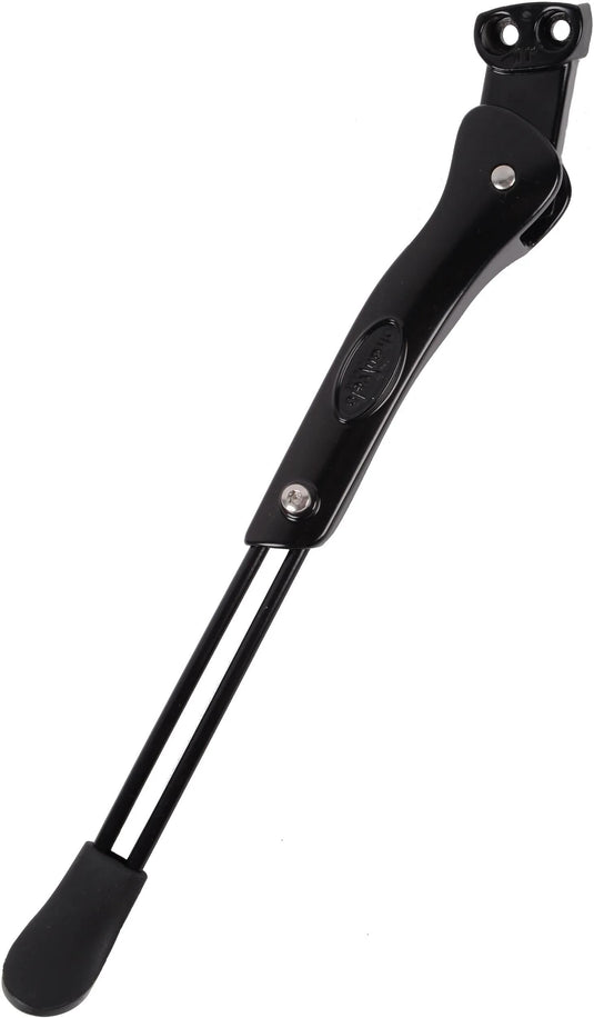 Atranvelo hinterbauständer stylo dv blackline rear kickstand at.velo stylo dv blackline alu
