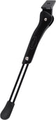 Atranvelo zijstandaard stylo adjustable 29er blackline kickstand at.velo stylo adj.29er blackline