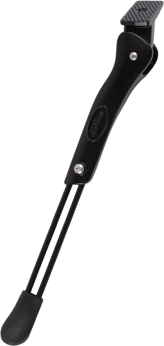Atranvelo seitenständer stylo adjustable 29er blackline kickstand at.velo stylo adj.29er blackline