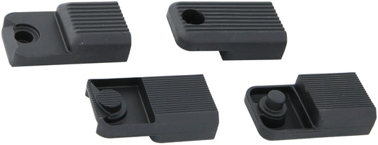 Contec verbindungsfüße bike slinger ct slinger foot bike bike slinger 4pcs.