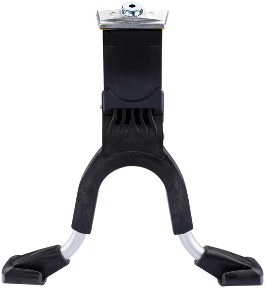 Hebie tweebeenstandaard lite rex doub.leg kickstand lite rex short