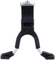 Hebie tweebeenstandaard lite rex doub.leg kickstand lite rex short