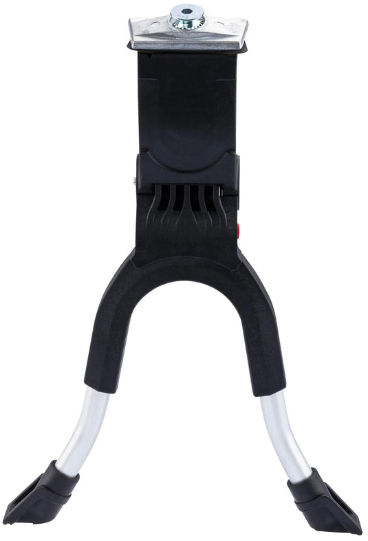 Hebie tweebeenstandaard lite rex doub.leg kickstand lite rex normal