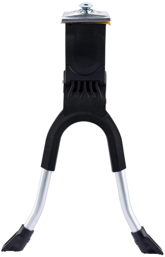 Hebie tweebeenstandaard lite rex 0690c 0690 doub.leg kickstand lite rex long