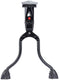 Hebie middenstandaard dubbel REX605 28 29cm M10 zwart
