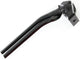 Pletscher tweebeenstandaard dou.leg kickstand pletsc. 26 black