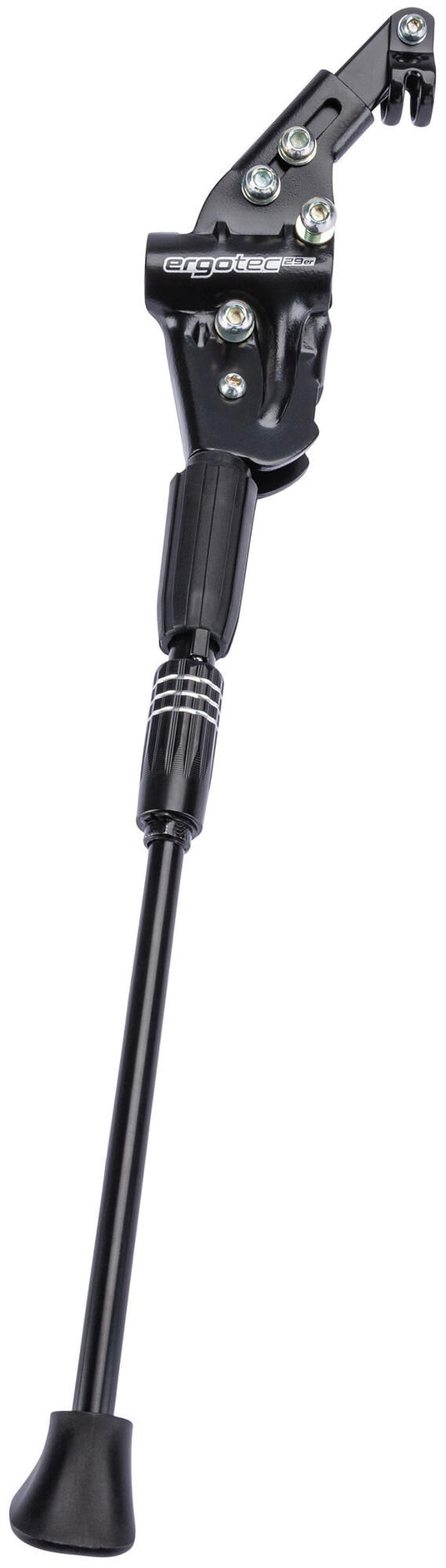 Ergotec achtervorkstandaard universal 29er rear kickstand uni 29 b r