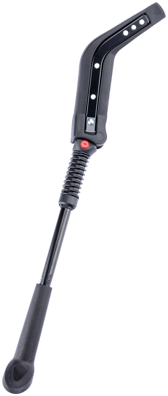 Hebie achtervorkstandaard fox rear kick stand 0672 ve 24 b