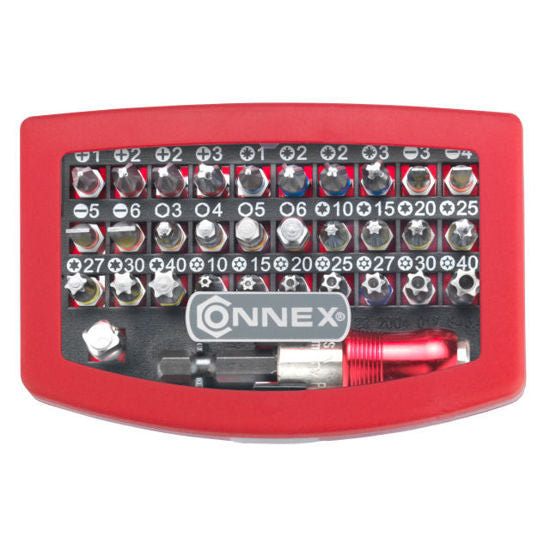 Load image into Gallery viewer, Connex bitset in box 32 delig
