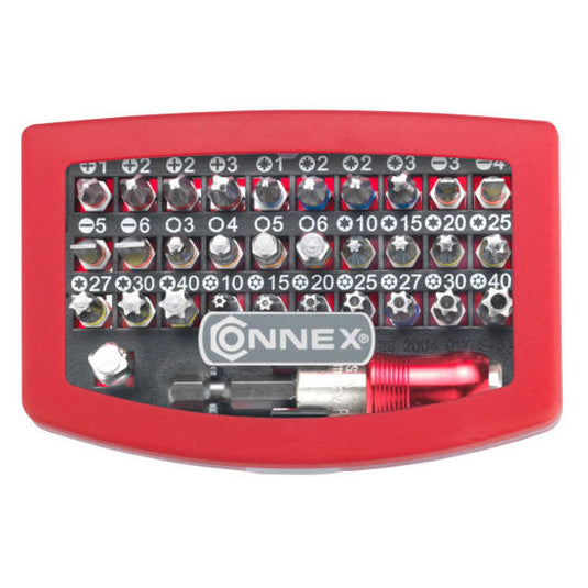 Connex bitset in box 32 delig