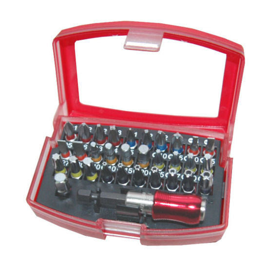 Load image into Gallery viewer, Connex bitset in box 32 delig
