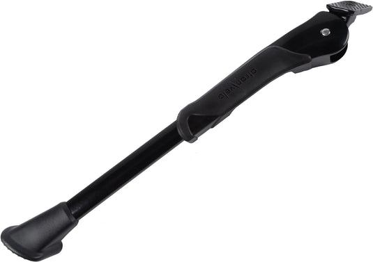 Atranvelo seitenständer rex x-long kickstand at.velo rex x-long 26-29 alu b