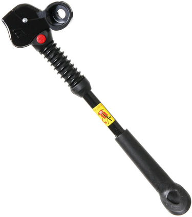 Hebie achtervorkstandaard ax rear kickstand ax 20 axle mount.b