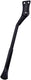 Atranvelo achtervorkstandaard mooveable dv rear kickstand at.velo mooveable dv 24-28 alu