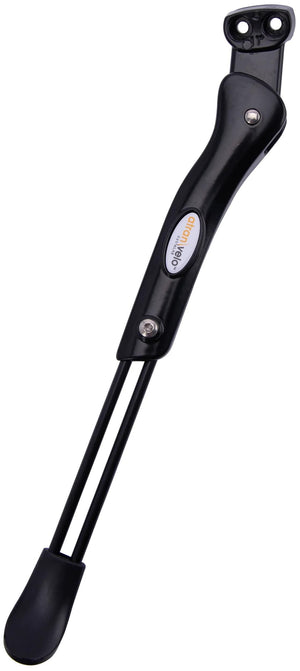 Atranvelo achtervorkstandaard stylo dv - nh1 rear kickstand at.velo stylo dv nh1 24-28 alu