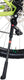 Hebie achtervorkstandaard ax rear kickstand ax 0618 e set