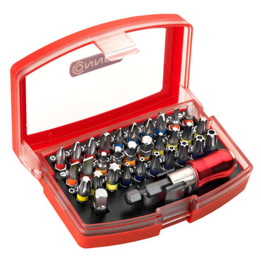 Connex bitset in box 32 delig