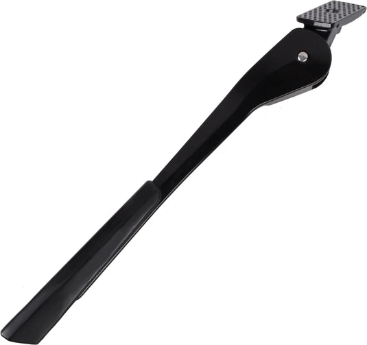 Atranvelo seitenständer dux kickstand at.velo dux alu plast.foot black