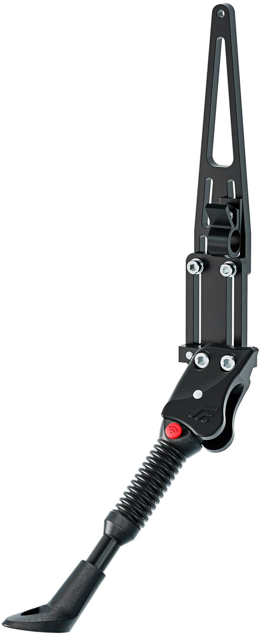 Hebie vorderradständer lowrider-ständer fr.wheel stand lowrider 26 -28