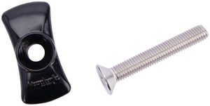 Atranvelo standaardplaat counter plate at.velo f.stylo m10 x 70mm