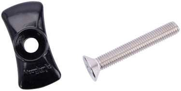 Atranvelo standaardplaat counter plate at.velo f.stylo m10 x 70mm