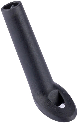 Hebie standaardvoet foot f. rear kickstands