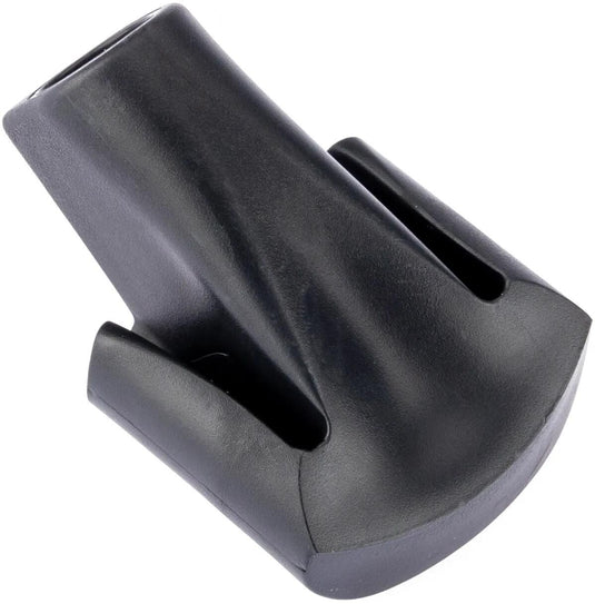 Hebie ständerfuß foot extra wide f. doub.leg kickstand