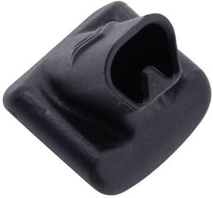 Hebie standaardvoet foot plastic stand fold rex 0608