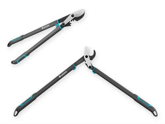 Load image into Gallery viewer, Gardena takkenschaar energycut pro l
